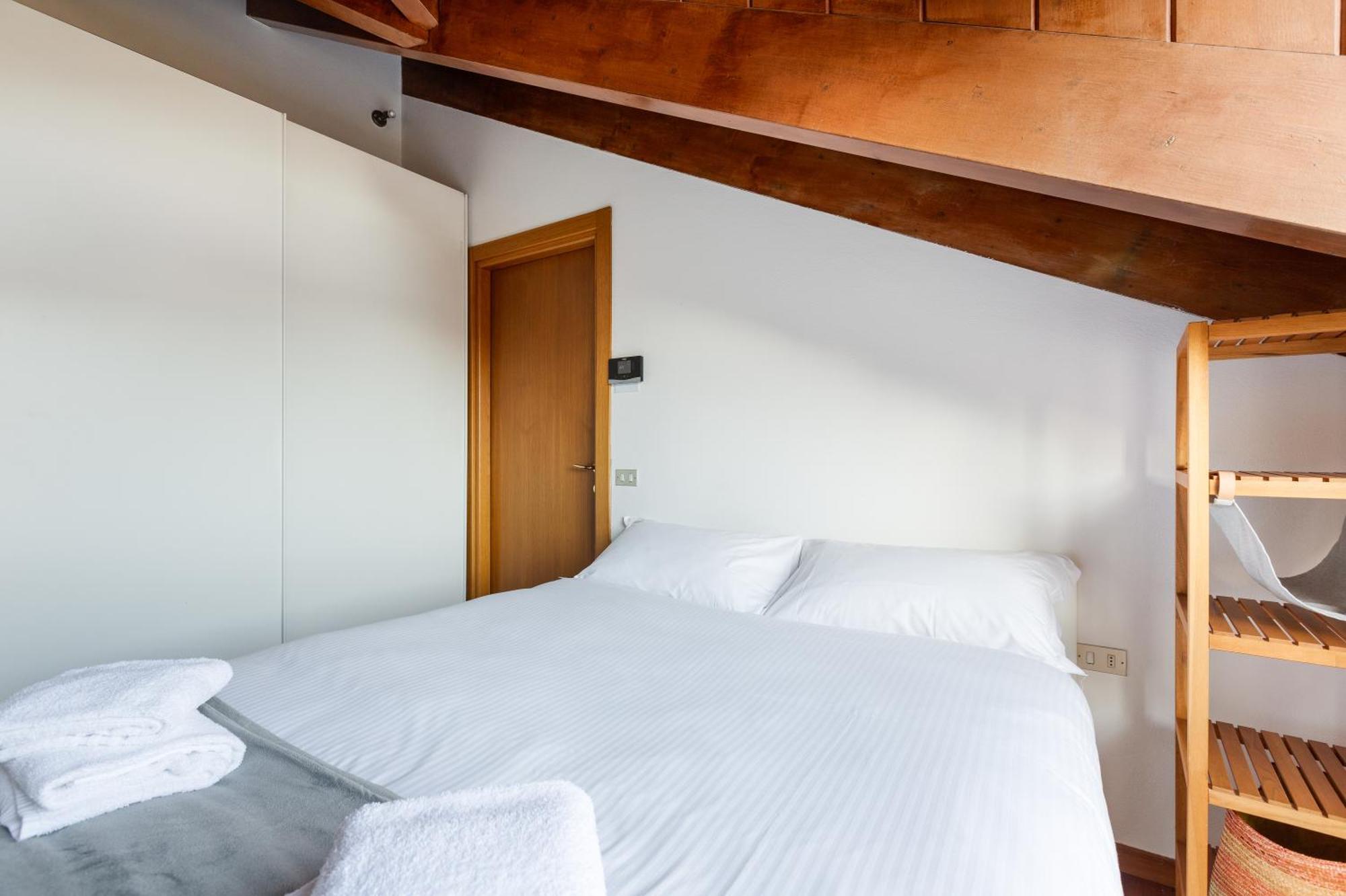 Appartement Nolo - Stazione - Ultimo Piano Relax *