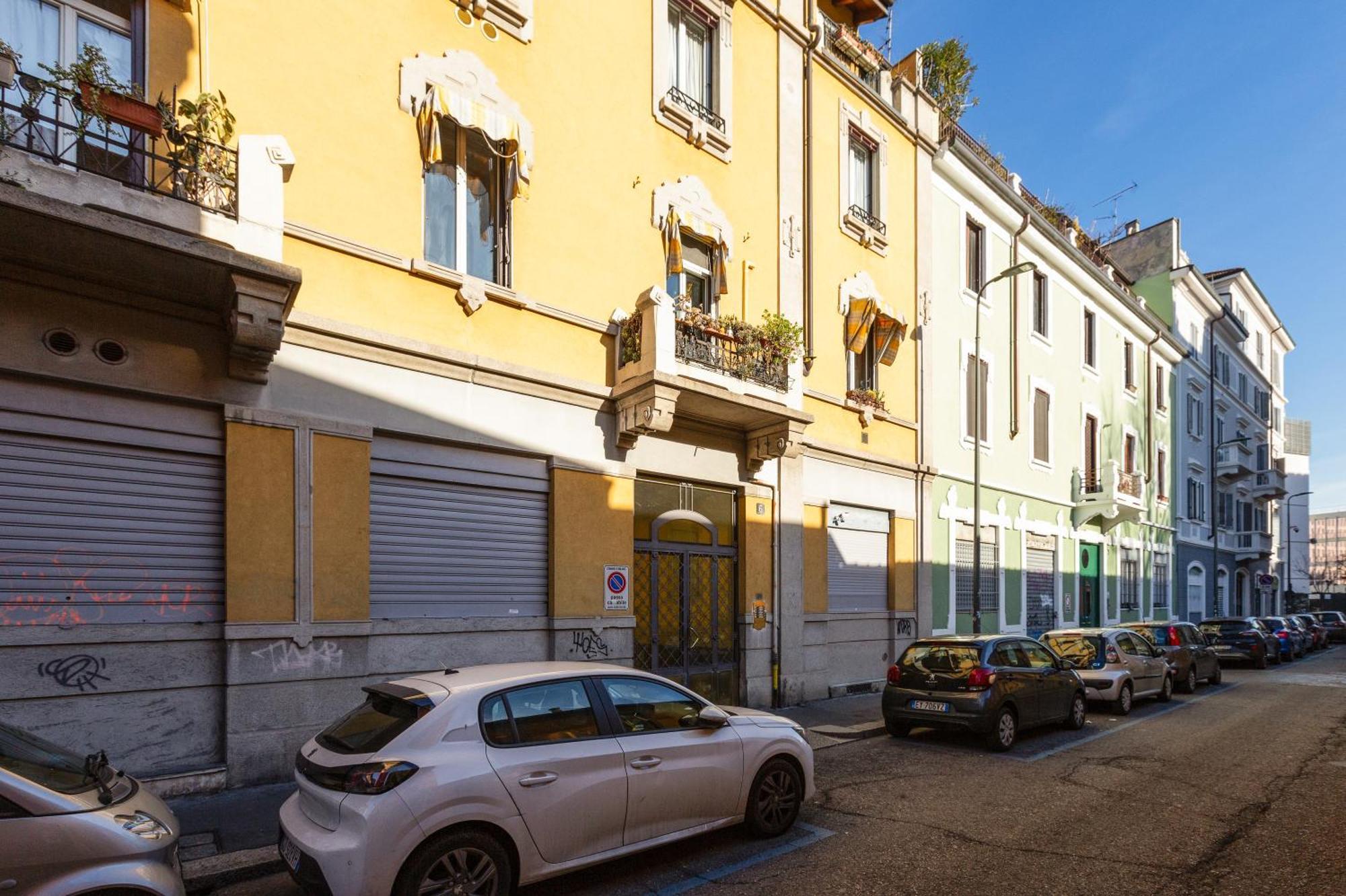 Appartement Nolo - Stazione - Ultimo Piano Relax